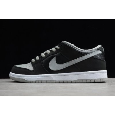 Nike Sb Dunk Low J-pack Shadow Gri / Siyah Kaykay Ayakkabı Türkiye - GPXM73G1